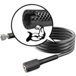 Maşina de curăţat cu înaltă presiune Ryobi RPW130XRBB - Image 3