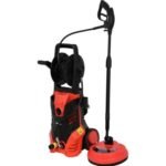 Maşina de curăţat cu înaltă presiune Yato YT-85915 - Image 3