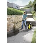 Aparat de spalat cu presiune Karcher K 7 Premium Full Control Plus - Image 3