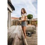 Aparat de spălat cu presiune Kärcher K Mini Plus - Image 3