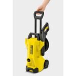 Aparatul de spălat cu presiune Karcher K 3 Full Control Car - Image 3