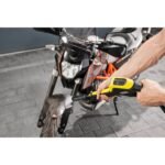 Aparatul de spălat cu presiune Karcher K 4 Power Control - Image 3