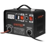 Incarcator acumlator auto Dnipro-M BC-12 - Image 3