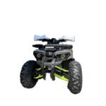 ATV pe benzină Gherakl HM125 - Image 3