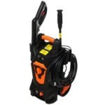 Maşina de curăţat cu înaltă presiune Kraft&Dele KD446 - Image 4