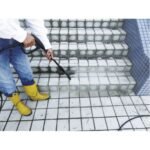Maşina de curăţat cu înaltă presiune Makita HW102 - Image 4