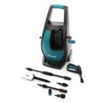 Maşina de curăţat cu înaltă presiune Makita HW111 - Image 4