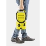 Aparat de spalat cu presiune Karcher K2 Compact Car - Image 4