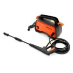 Masina de înaltă presiune Kraft & Dele KD437 - Image 4