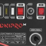 Incarcator acumlator auto Dnipro-M BC-16 - Image 4