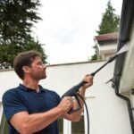 Maşina de curăţat cu înaltă presiune Bosch UniversalAquatak 125 (06008A7A00) - Image 4