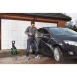 Maşina de curăţat cu înaltă presiune Bosch UniversalAquatak 130 (06008A7B00) - Image 4