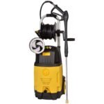 Maşina de curăţat cu înaltă presiune Kraft&Dele KD435 - Image 4