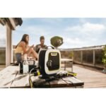 Aparat de spălat cu presiune Kärcher K Mini Plus - Image 5