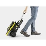 Aparatul de spălat cu presiune Karcher K 4 Compact Home - Image 5