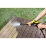 Aparatul de spălat cu presiune Karcher K 4 Power Control - Image 5