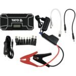 Pre-încărcător Yato YT-83082 - Image 5