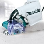 Fierăstrau cu diamant Makita 4100KB - Image 5