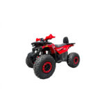 ATV pe benzină Gherakl HM125 - Image 5