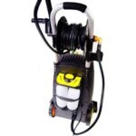 Maşina de curăţat cu înaltă presiune Kraft&Dele KD435 - Image 5