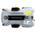Maşina de curăţat cu înaltă presiune Kraft&Dele KD438 - Image 5
