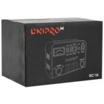 Incarcator acumlator auto Dnipro-M BC-16 - Image 6