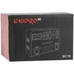 Incarcator acumlator auto Dnipro-M BC-18 - Image 6