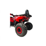 ATV pe benzină Gherakl HM125 - Image 6