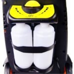 Maşina de curăţat cu înaltă presiune Kraft&Dele KD435 - Image 6