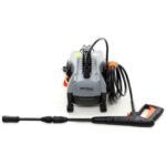 Maşina de curăţat cu înaltă presiune Kraft&Dele KD438 - Image 6