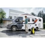 Aparat de spalat cu presiune Karcher K 7 Premium Full Control Plus - Image 6