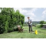 Aparat de spalat cu presiune Karcher K2 Compact Car - Image 6