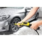 Aparatul de spălat cu presiune Karcher K 4 Power Control - Image 6