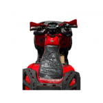 ATV pe benzină Gherakl HM125 - Image 7