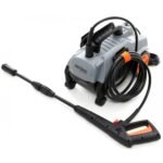 Maşina de curăţat cu înaltă presiune Kraft&Dele KD438 - Image 7