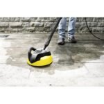 Aparatul de spălat cu presiune Karcher K 4 Compact Home - Image 7