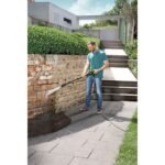Aparatul de spălat cu presiune Karcher K 4 Power Control - Image 7