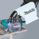 Fierăstrau cu diamant Makita 4100KB - Image 7