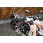 Aparatul de spălat cu presiune Karcher K 3 Full Control Car - Image 8