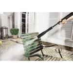 Aparatul de spălat cu presiune Karcher K 4 Compact Home - Image 8