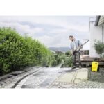 Aparatul de spălat cu presiune Karcher K 4 Compact Home - Image 10